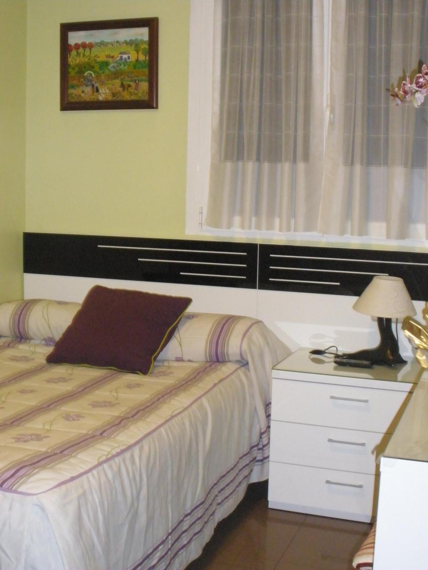 Hostal Del Pez Azul — Photos 1