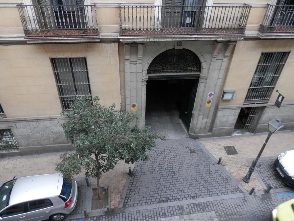 Hostal Del Pez Azul — Photos 3